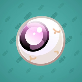 Evil Eye #20037