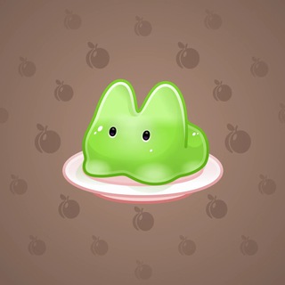 Jelly Bunny #70678