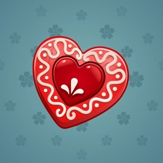 Cookie Heart #163185