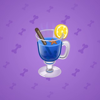 Spiced Wine #98628