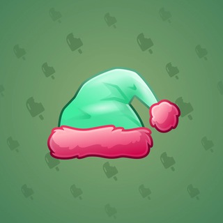 Santa Hat #32525