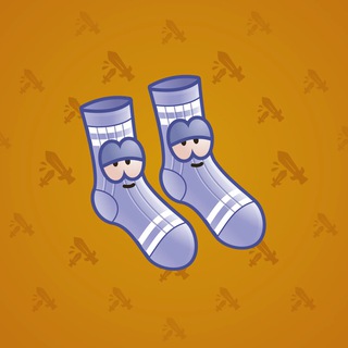 Fresh Socks #1574