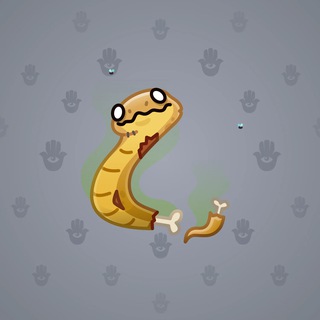 Pet Snake #8912