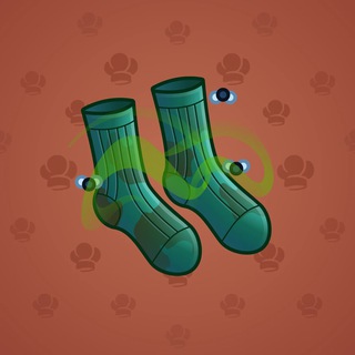 Fresh Socks #77279