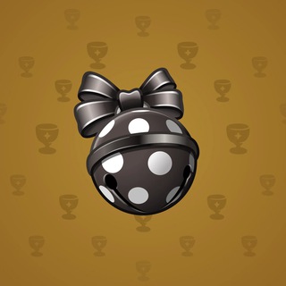 Sleigh Bell #4306