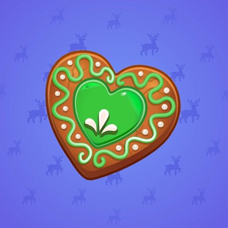 Cookie Heart #161429
