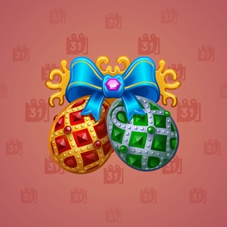 Jingle Bells #85500