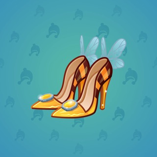 Sky Stilettos #26293