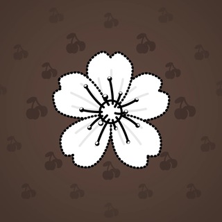 Sakura Flower #22956