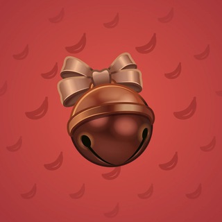 Sleigh Bell #4887