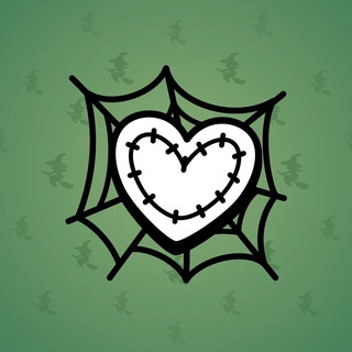 Trapped Heart #9694
