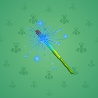 Party Sparkler #102643