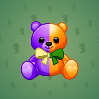 Toy Bear #31013