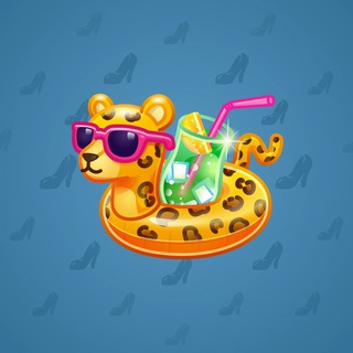 Pool Float #127124