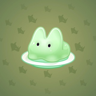 Jelly Bunny #92786