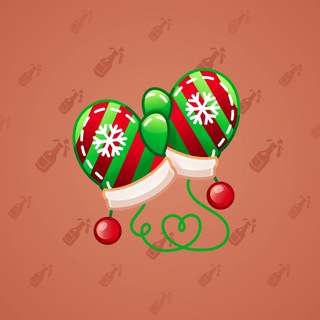Snow Mittens #2168