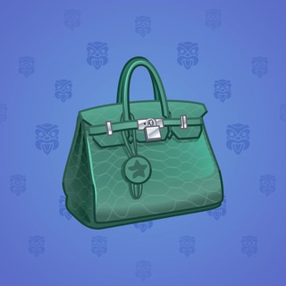 Loot Bag #8290