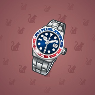 Swiss Watch #18488