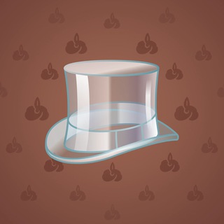 Top Hat #15437