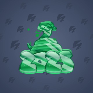 Lunar Snake #37879