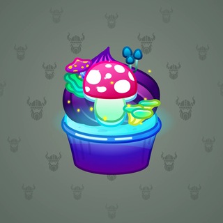 Whip Cupcake #88315