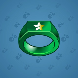 Signet Ring #4482