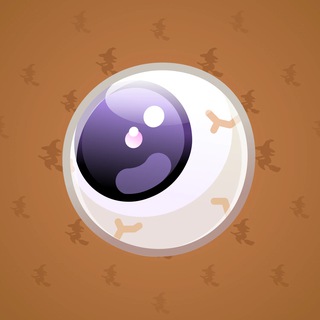 Evil Eye #24935