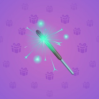 Party Sparkler #105730