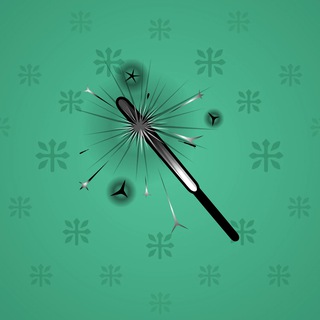 Party Sparkler #79661