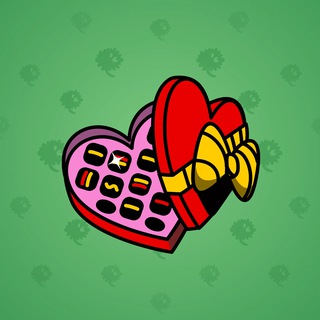 Valentine Box #23930
