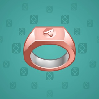 Signet Ring #14968