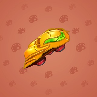 Stellar Rocket #46080