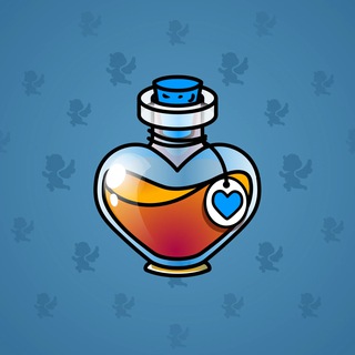 Love Potion #20410