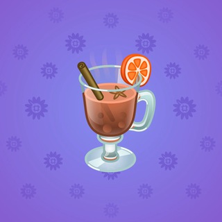 Spiced Wine #86159