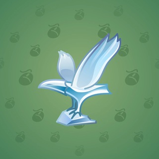 Rare Bird #10048