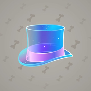 Top Hat #4456