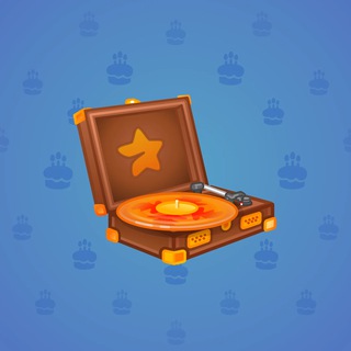 Record Player #23415