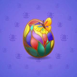 Easter Egg #155030
