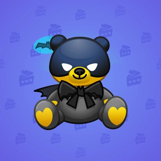 Toy Bear #29985