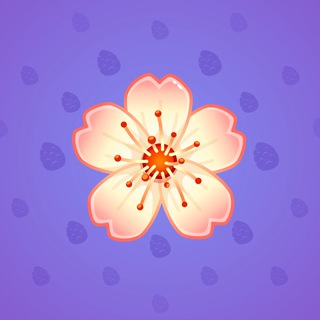 Sakura Flower #76630