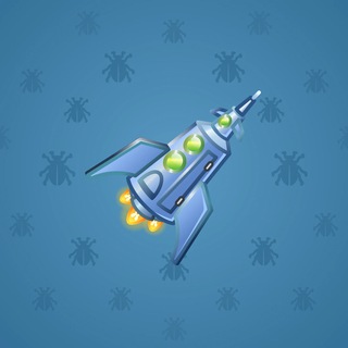 Stellar Rocket #27004