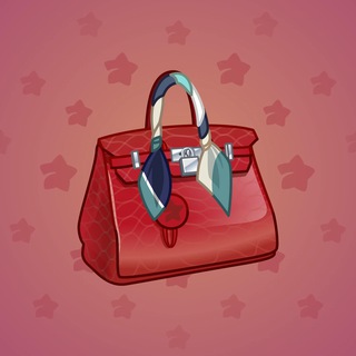 Loot Bag #10812