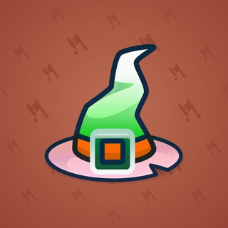 Witch Hat #34469