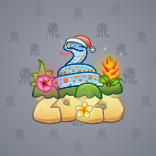 Lunar Snake #134956