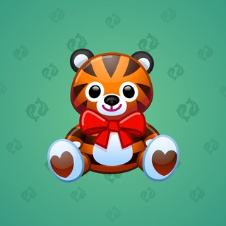 Toy Bear #55127
