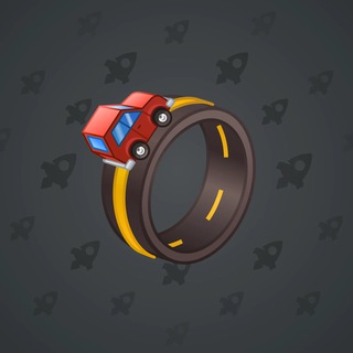 Bonded Ring #7565