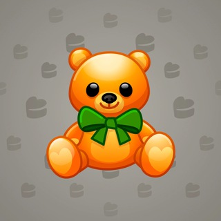 Toy Bear #39088