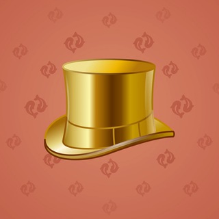 Top Hat #6648