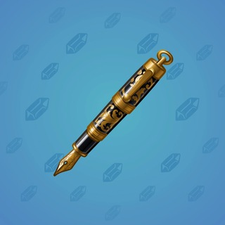 Fine Pen #4493