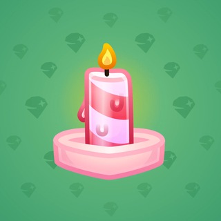 Eternal Candle #43924